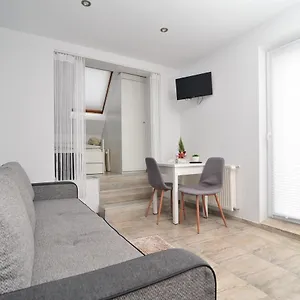 Bernardo Apartament