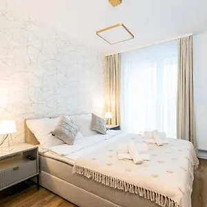 Excellence Perlowa Przystan Apartament Kołobrzeg