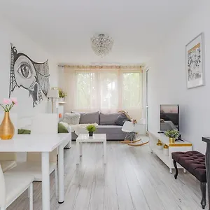 Shortstaypoland Aleje Jerozolimskie Apartament Warszawa