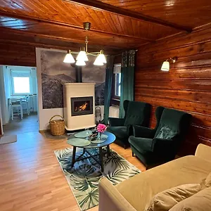 Myśliwski Apartament