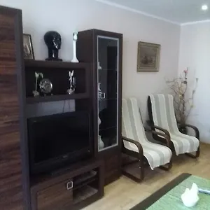 Kasprusie - Bon Turystyczny Apartament Zakopane